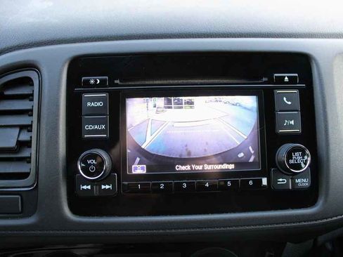 Used 2016 Honda HR-V LX image 19