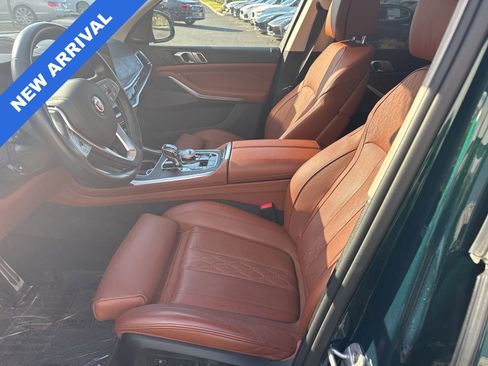 Used 2025 BMW ALPINA XB7 image 6