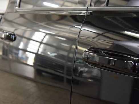 Used 2024 RAM 3500 Big Horn w/ Towing Technology Group image 15