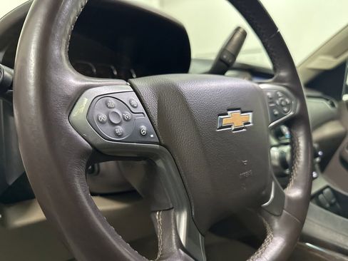 Used 2020 Chevrolet Tahoe LT image 37
