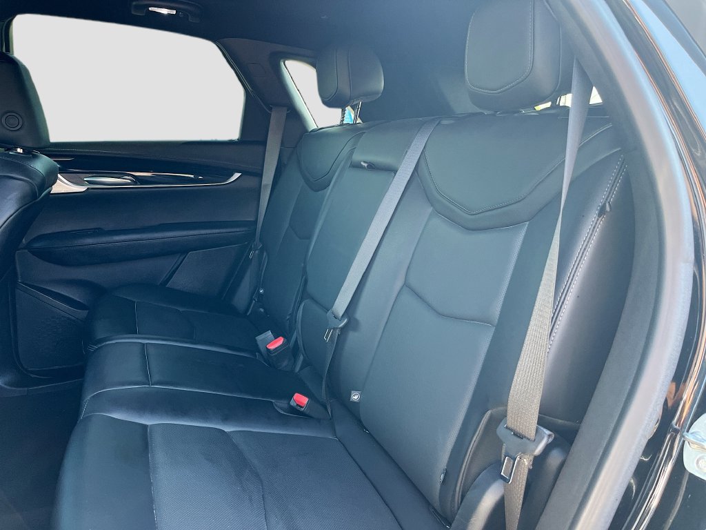 Used 2024 Cadillac XT5 Premium Luxury w/ Technology Package FWD image 26