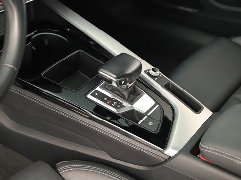 Used 2021 Audi A5 2.0T Premium Plus w/ Premium Plus image 16