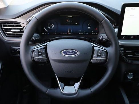 Used 2024 Ford Escape Active w/ Tech Pack #2 image 24