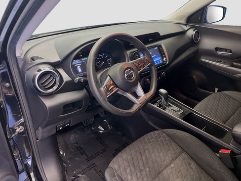 Used 2021 Nissan Kicks SV FWD image 7