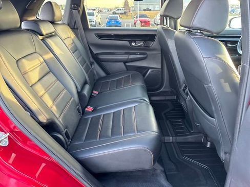 Certified 2023 Honda CR-V Sport Touring image 24