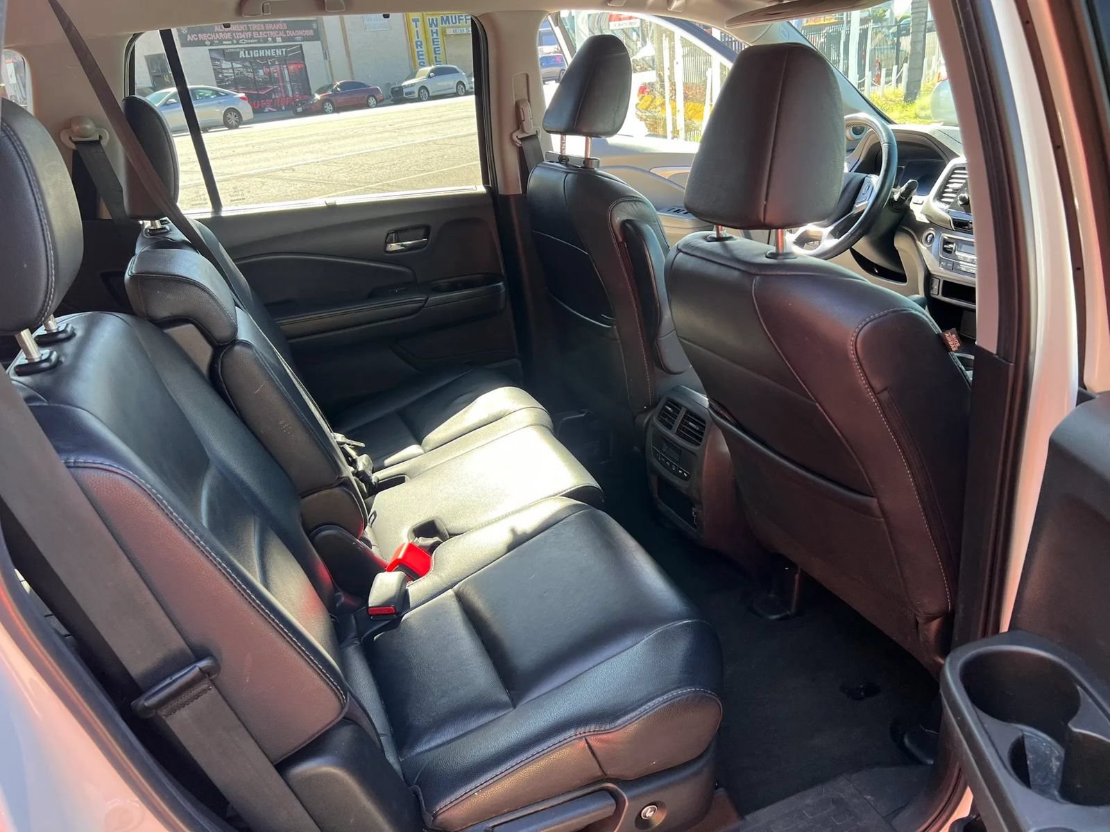 Used 2020 Honda Pilot EX-L image 12