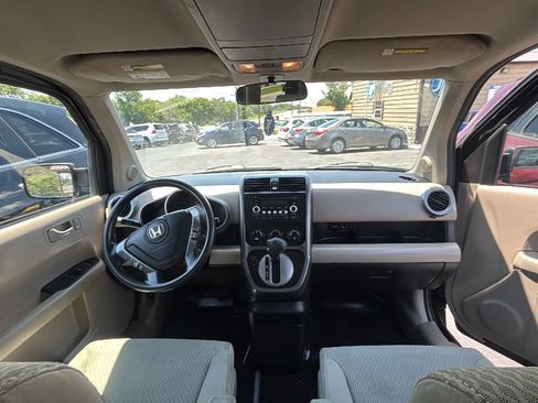 Used 2009 Honda Element EX image 18