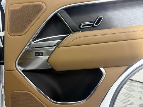 Certified 2024 Land Rover Range Rover SE image 29