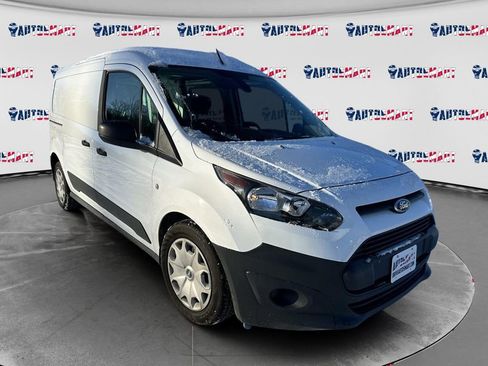 Used 2016 Ford Transit Connect XL image 1