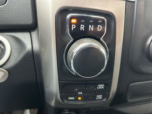 Used 2015 RAM 1500 Outdoorsman image 22