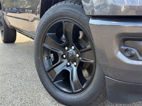 Used 2024 RAM 1500 Lone Star image 2