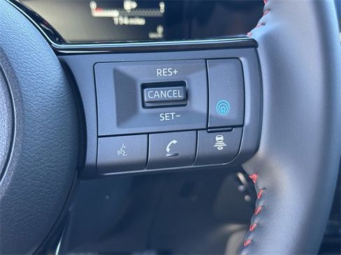 New 2026 Nissan Kicks SR w/ Interior Electronics Package image 20