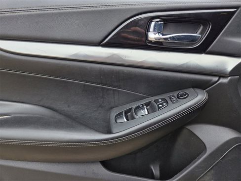 Used 2021 Nissan Maxima 3.5 SV w/ Floor Mat Group image 15