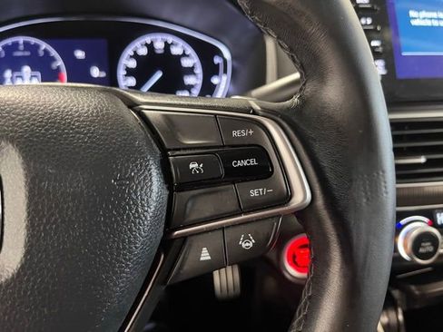Used 2021 Honda Accord Sport Special Edition image 26