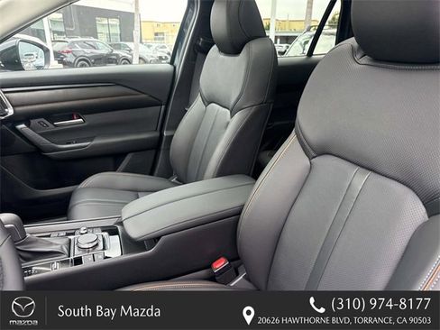 New 2026 MAZDA CX-50 2.5 Hybrid w/ Weather Package image 21