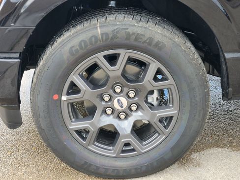 New 2026 Ford F150 STX w/ Equipment Group 200A RWD image 12