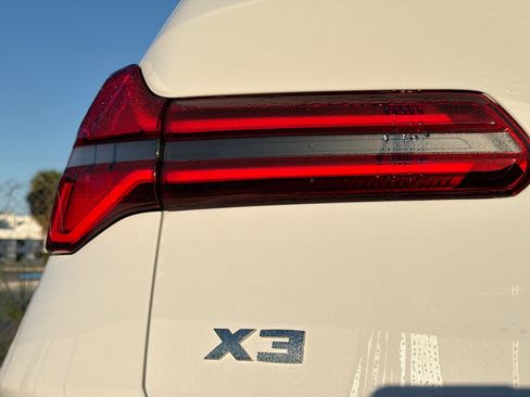 New 2026 BMW X3 M50 w/ Premium Package image 10