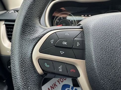 Used 2014 Jeep Cherokee Sport image 19