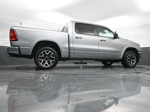 Used 2025 RAM 1500 Laramie image 45