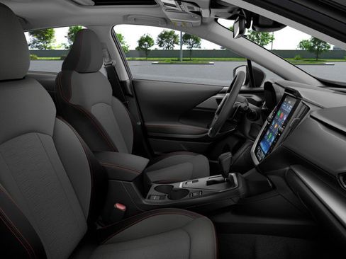 New 2026 Subaru Impreza 2.0i Sport AWD/4WD image 15