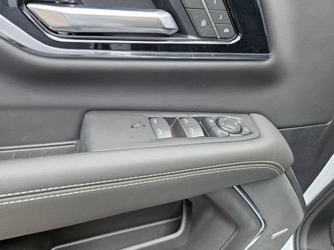 New 2026 GMC Yukon XL Elevation w/ Elevation Premium Package AWD/4WD image 28