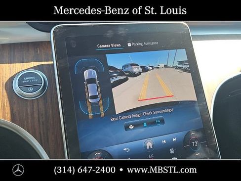 Certified 2025 Mercedes-Benz C 300 C 300 image 32