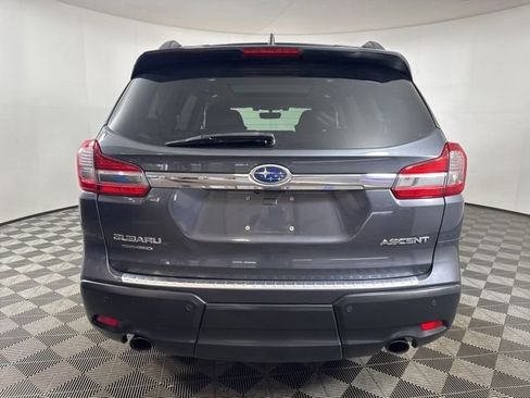 Used 2020 Subaru Ascent Premium w/ Sport Package AWD/4WD image 22
