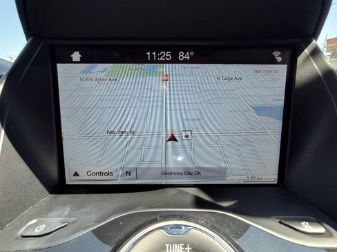 Used 2019 Ford Escape Titanium AWD/4WD image 27