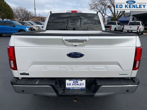 Used 2019 Ford F150 Lariat image 34