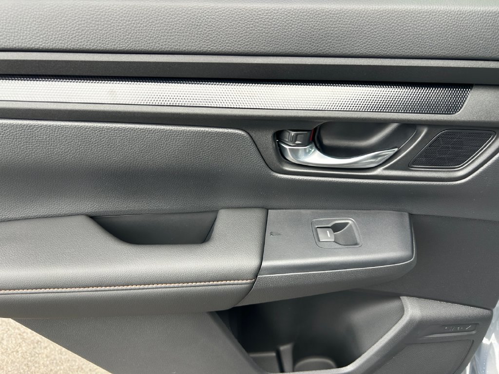 New 2027 Honda CR-V Sport-L image 22