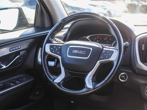 Used 2020 GMC Terrain SLT w/ Preferred Package image 21