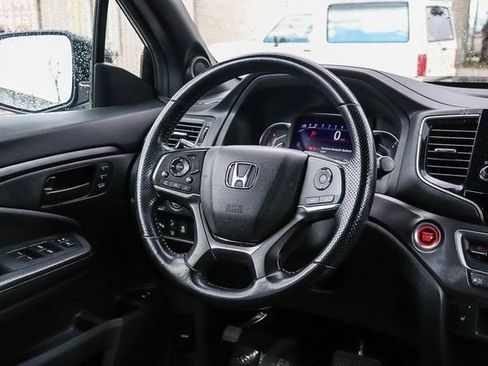 Used 2023 Honda Passport EX-L image 16