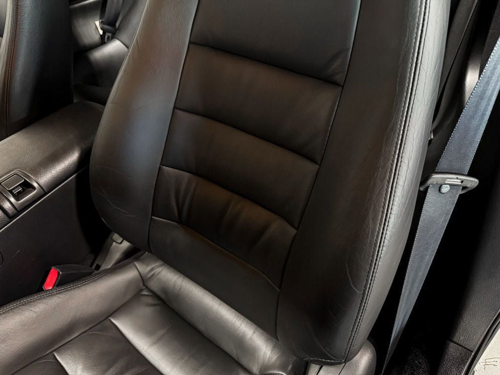 Used 1998 Toyota Supra Turbo RWD image 54