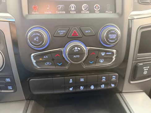 Used 2015 RAM 1500 Sport w/ Convenience Group AWD/4WD image 33