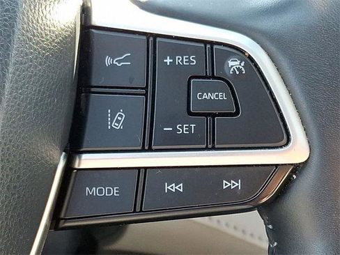 Certified 2022 Toyota Highlander Limited image 24