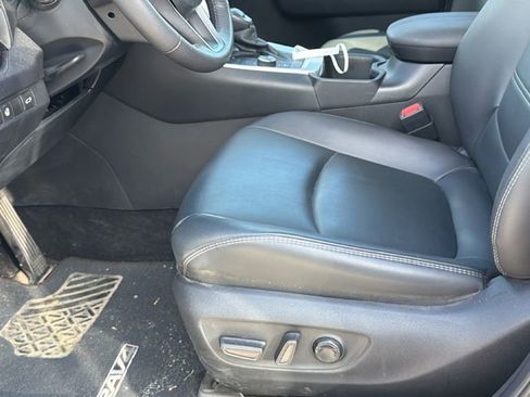 Used 2024 Toyota RAV4 XLE Premium w/ Weather Package AWD/4WD image 7