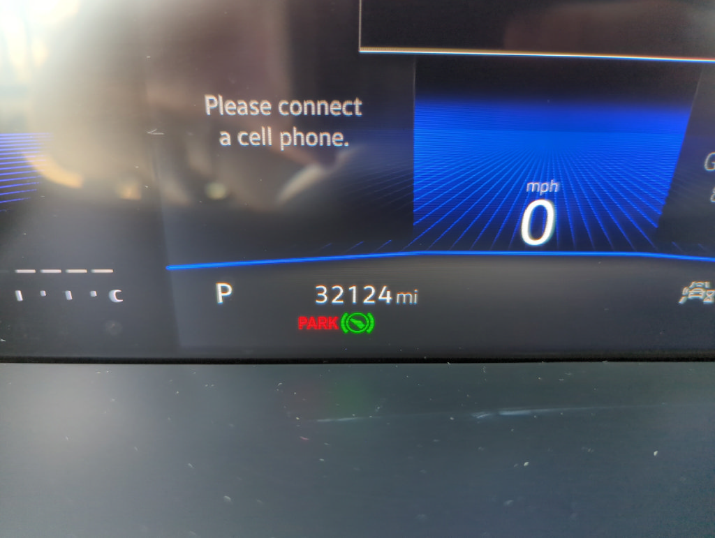 Used 2024 Volkswagen Tiguan SE FWD image 47