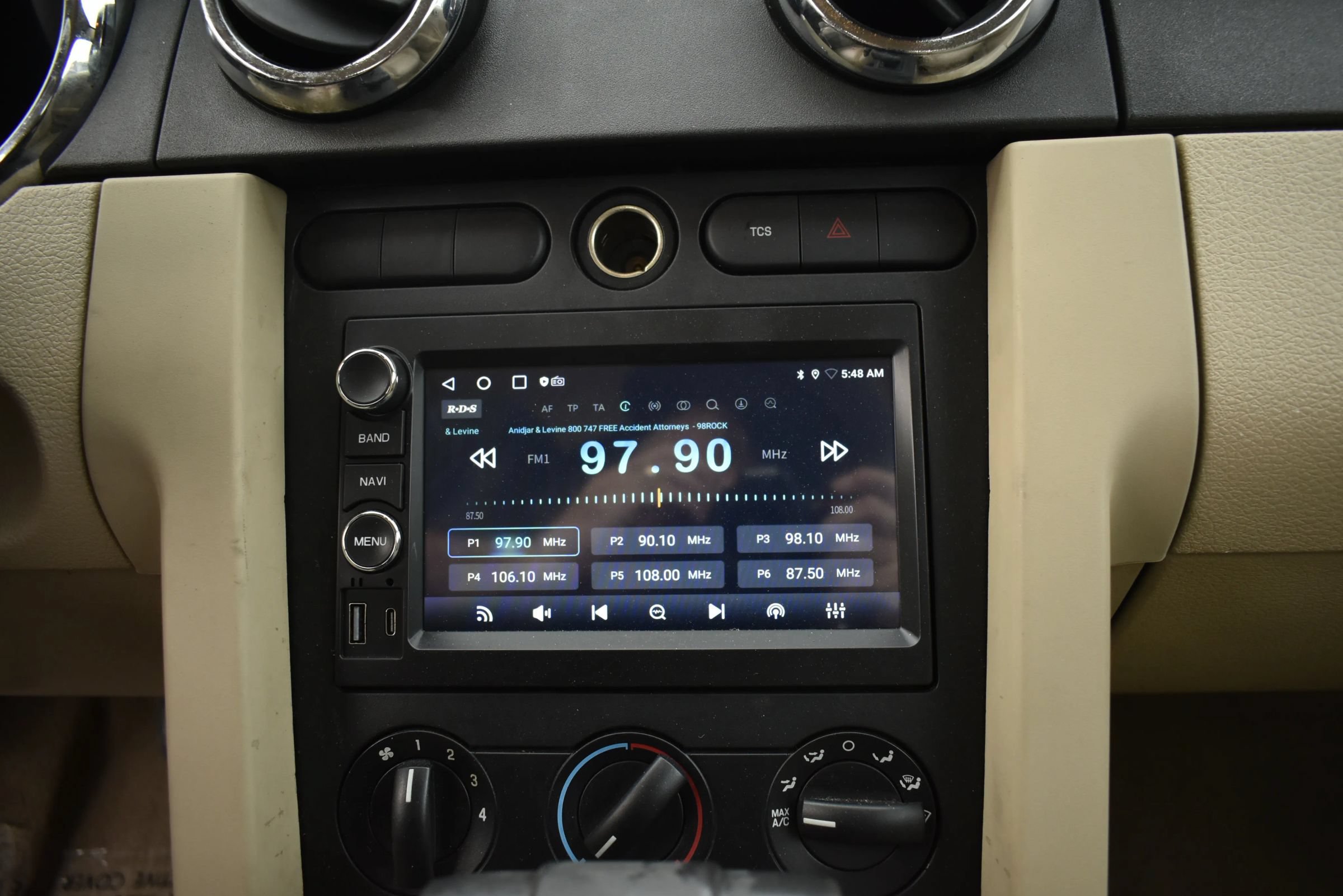 Used 2005 Ford Mustang Coupe RWD image 16