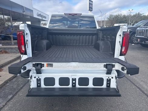 New 2026 GMC Sierra 1500 AT4 w/ AT4 Premium Package image 33