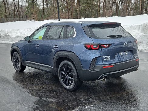 Used 2023 MAZDA CX-50 2.5 S w/ Cargo Package image 24