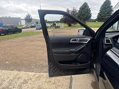 Used 2013 Ford Explorer Limited AWD/4WD image 20