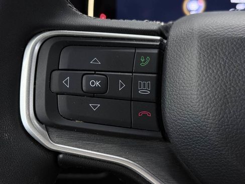 Used 2025 Jeep Wagoneer Series II image 51