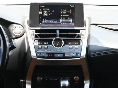 Used 2021 Lexus NX 300 FWD w/ Premium Package image 13