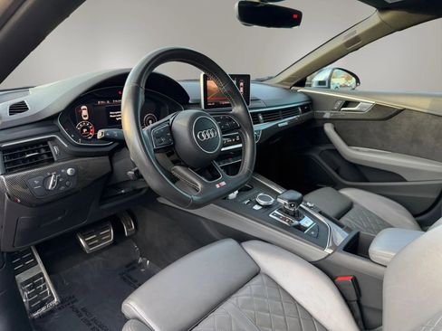 Used 2018 Audi S5 Prestige image 14