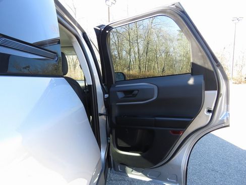 Used 2023 Ford Bronco Sport Big Bend w/ Convenience Package image 16