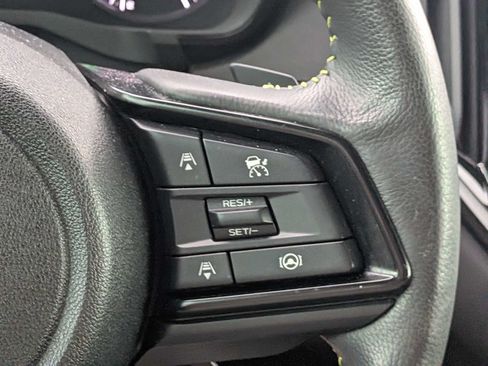 Used 2025 Subaru Ascent Onyx Edition AWD/4WD image 25