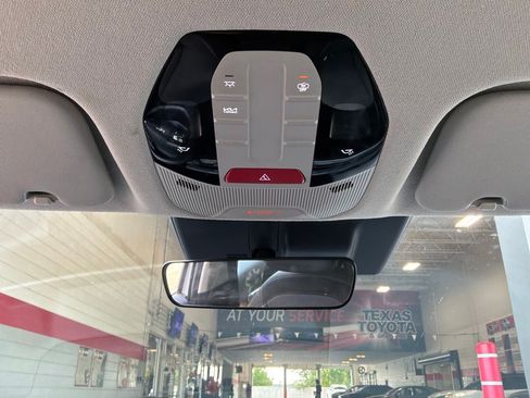 Used 2025 Kia K4 FWD image 15