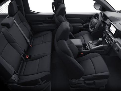 New 2026 Toyota Tacoma SR AWD/4WD image 29