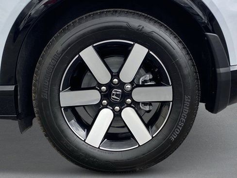New 2026 Honda Prologue Touring image 7