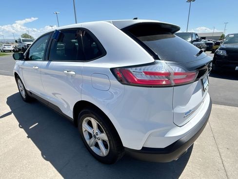 Used 2020 Ford Edge SE image 50